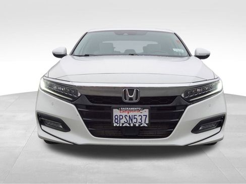 Used 2020 Honda Accord Touring image 10