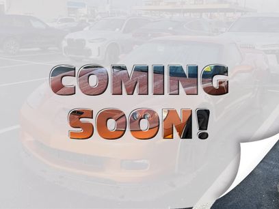 Used 2009 Chevrolet Corvette Z06 w/ Preferred Equipment Group