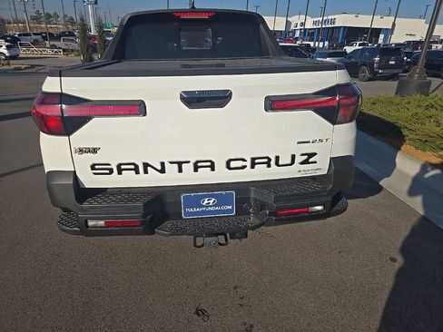 New 2026 Hyundai Santa Cruz XRT image 6