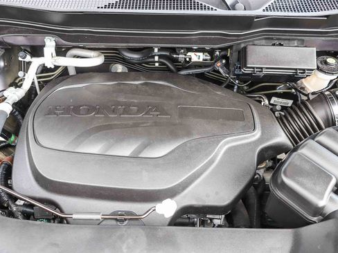 Used 2022 Honda Pilot Special Edition image 27