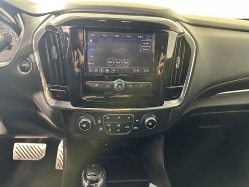 Used 2020 Chevrolet Traverse LS w/ LPO, Blackout Package image 21