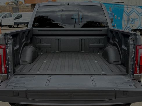 Certified 2025 Ford F150 Raptor AWD/4WD image 23