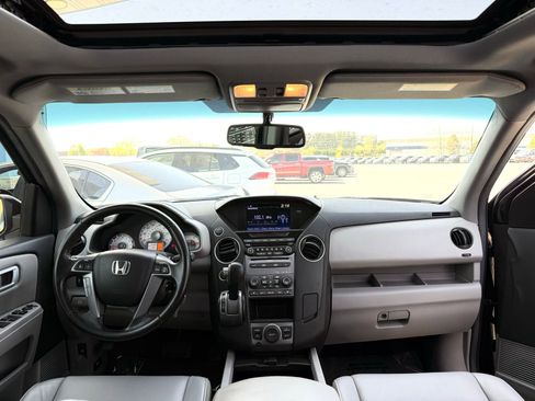 Used 2013 Honda Pilot EX-L image 2