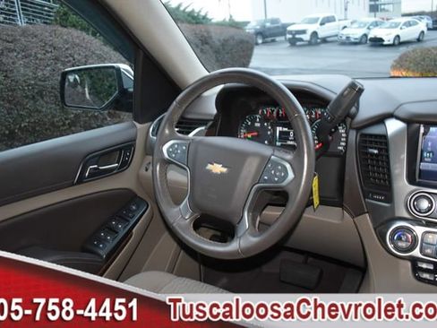 Used 2016 Chevrolet Tahoe LS w/ Enhanced Driver Alert Package image 25