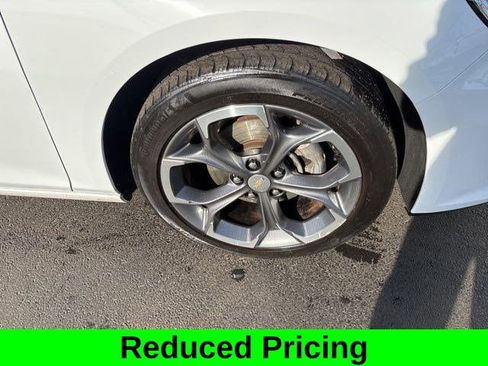 Used 2023 Chevrolet Malibu LT image 43