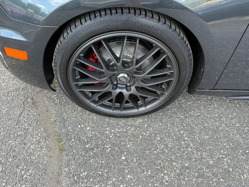 Used 2013 Volkswagen GTI Wolfsburg Edition FWD image 9