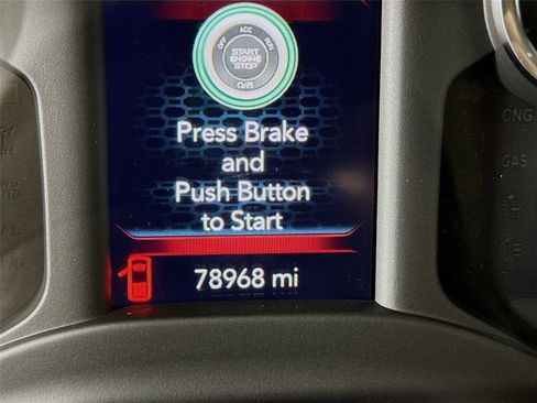 Used 2020 RAM 1500 Big Horn image 13