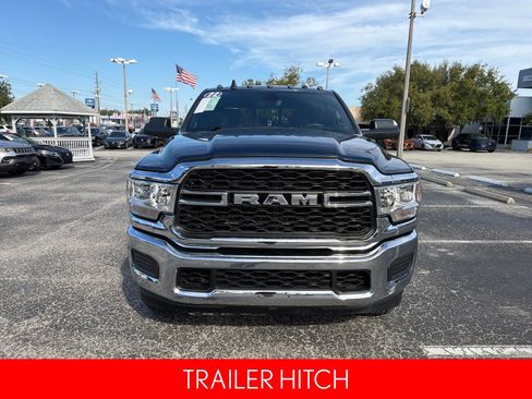 Used 2022 RAM 2500 Tradesman image 18