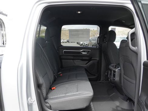 New 2026 RAM 1500 2WD Crew Cab image 24