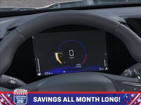 New 2026 Chevrolet Trax LT w/ Driver Confidence Package FWD image 18