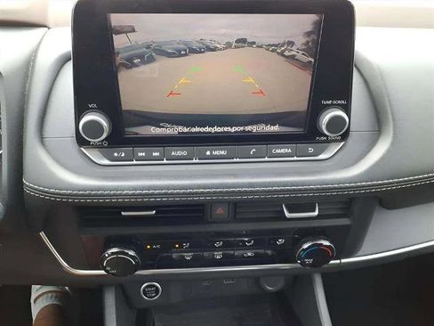 Certified 2023 Nissan Rogue S image 15