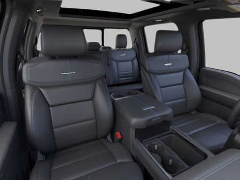 New 2026 Ford F350 Platinum image 10