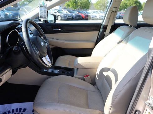 Used 2015 Subaru Legacy 2.5i Limited AWD/4WD image 13