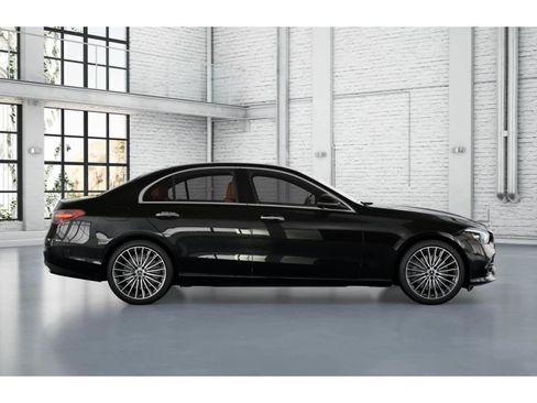 New 2026 Mercedes-Benz C 300 Sedan image 2