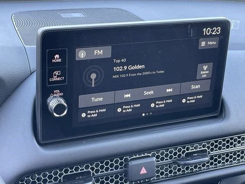 New 2027 Honda HR-V Sport image 16
