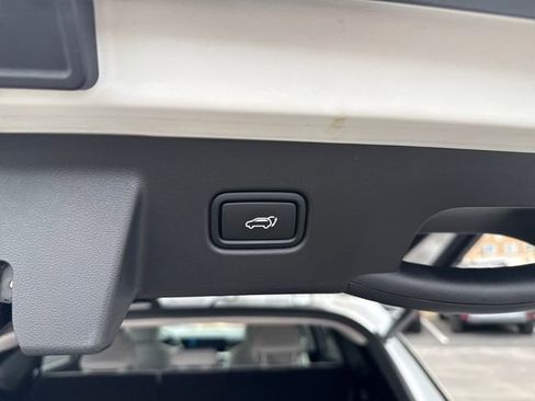 Used 2025 Hyundai Tucson SEL AWD/4WD image 40