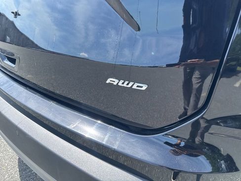 Used 2022 Ford Edge SEL w/ Convenience Package AWD/4WD image 7