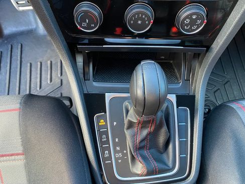 Used 2019 Volkswagen GTI S w/ Driver Assistance Package FWD image 35