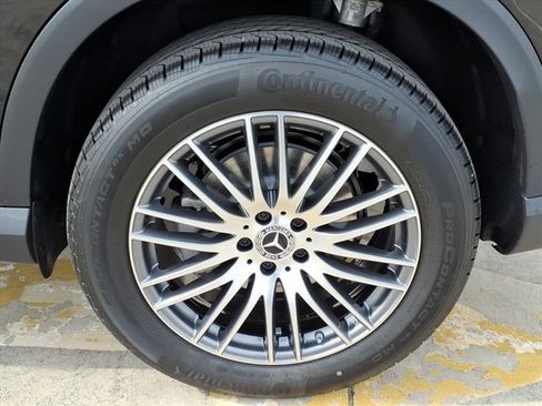 New 2026 Mercedes-Benz GLC 300 GLC 300 image 24