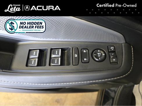 Used 2025 Acura MDX FWD w/ Technology Package image 22