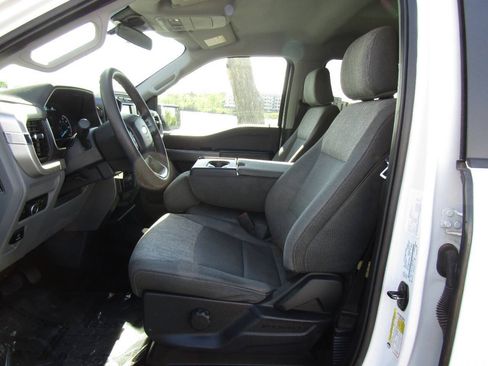 Used 2022 Ford F150 XLT AWD/4WD image 11