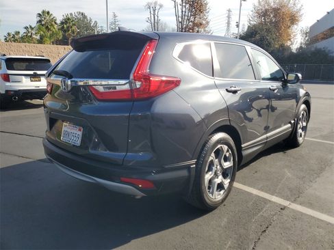 Used 2019 Honda CR-V EX-L image 5