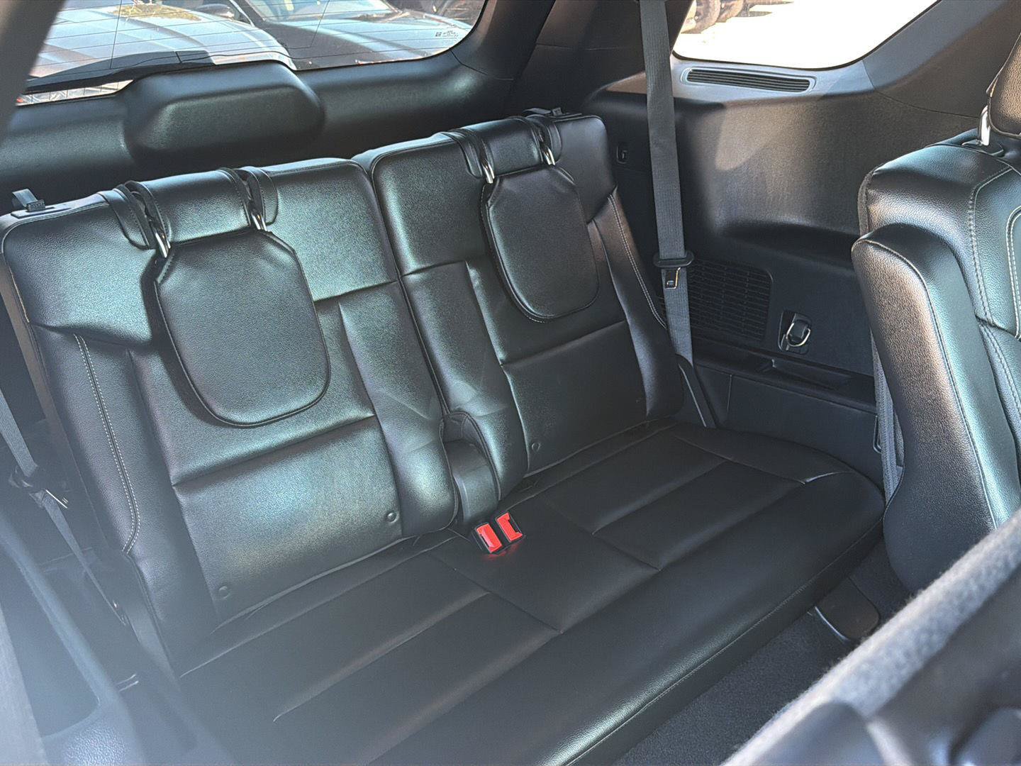 Used 2020 Ford Explorer ST w/ ST Street Pack AWD/4WD image 17