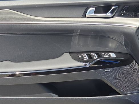 New 2026 Kia K5 EX image 15