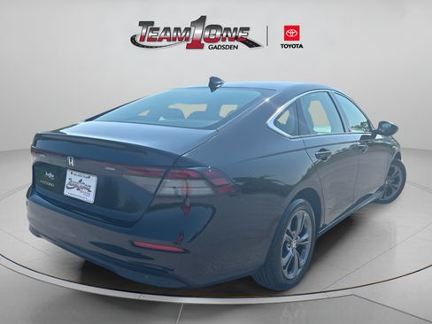 Used 2023 Honda Accord EX image 7