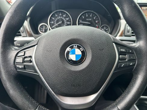 Used 2015 BMW 328i Sedan RWD image 21