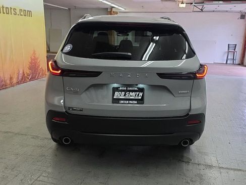 New 2026 MAZDA CX-5 Preferred AWD/4WD image 18