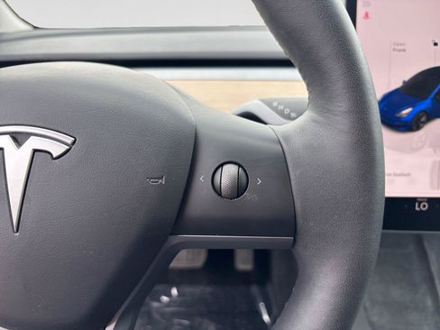 Used 2023 Tesla Model 3 Standard Range RWD image 27