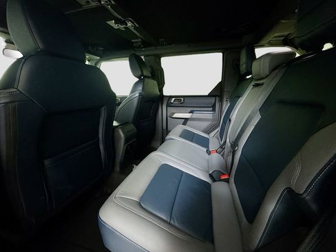 Used 2021 Ford Bronco First Edition image 22