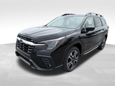 New 2026 Subaru Ascent Limited AWD/4WD image 3