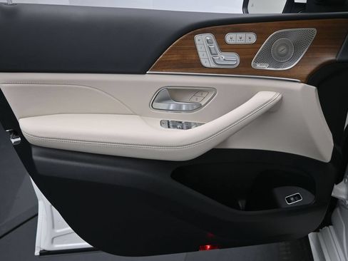 New 2026 Mercedes-Benz GLE 450 4MATIC image 20