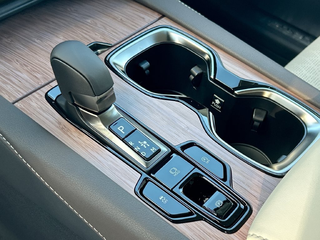 New 2026 Lexus RX 350 Premium Plus FWD image 3