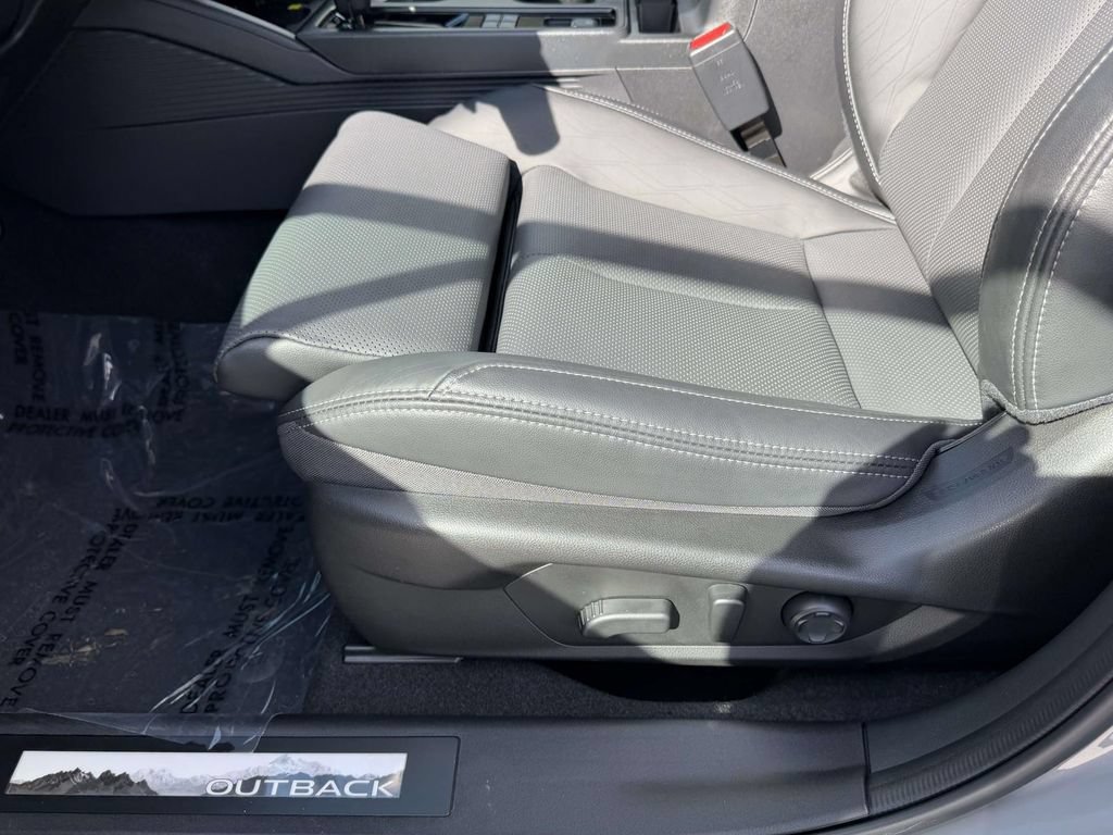 Certified 2026 Subaru Outback Touring AWD/4WD image 17