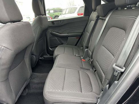 Used 2024 Ford Escape Active image 12