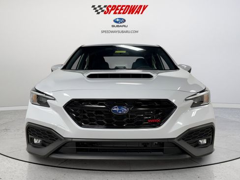 New 2025 Subaru WRX Premium image 2