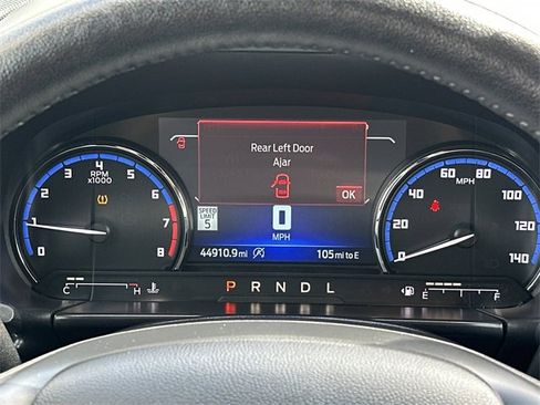 Used 2021 Ford Bronco Sport Outer Banks w/ Outer Banks Package (96D) image 26