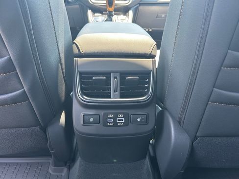 Certified 2025 Subaru Outback Wilderness image 22
