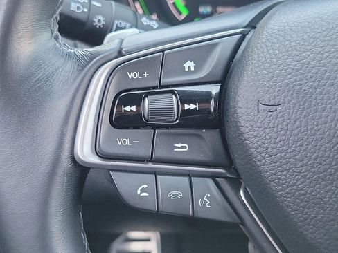 Used 2022 Honda Accord Sport image 5