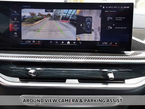 Used 2026 BMW X7 M60i image 7