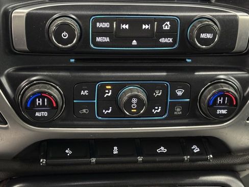 Used 2018 GMC Sierra 1500 SLT w/ SLT Premium Package image 28