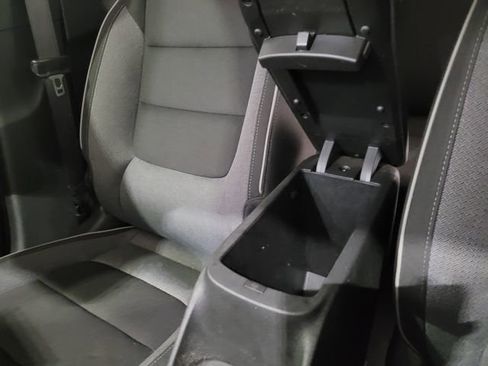 Used 2022 Chevrolet TrailBlazer LT image 40