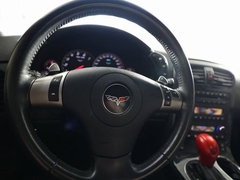 Used 2010 Chevrolet Corvette Base w/ Preferred Equipment Group image 15