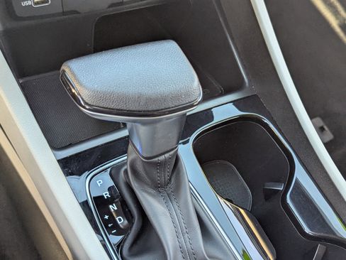 Used 2024 Hyundai Tucson SEL image 23