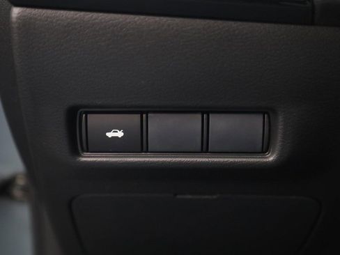 New 2026 Nissan Sentra SV w/ Floor Mat Package image 11