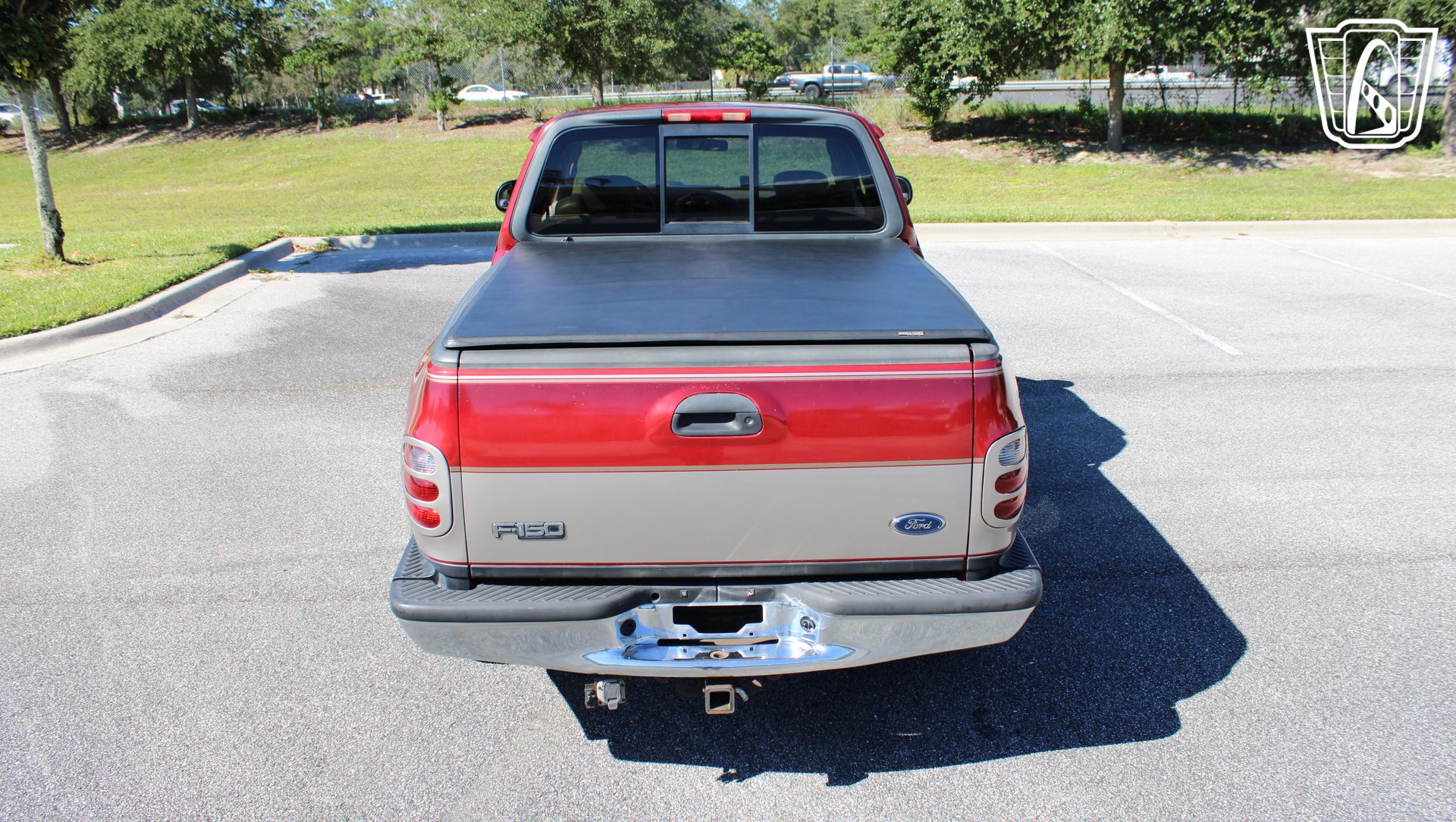 Used 2002 Ford F150 2WD SuperCab image 16