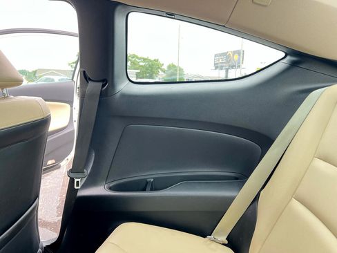 Used 2014 Honda Accord EX-L image 38